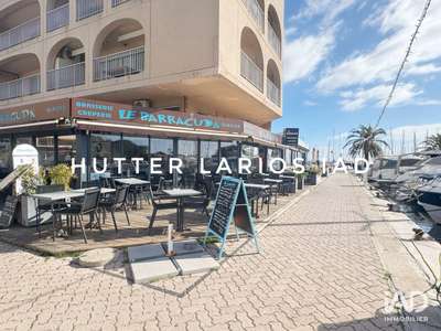Restaurant à Hyères