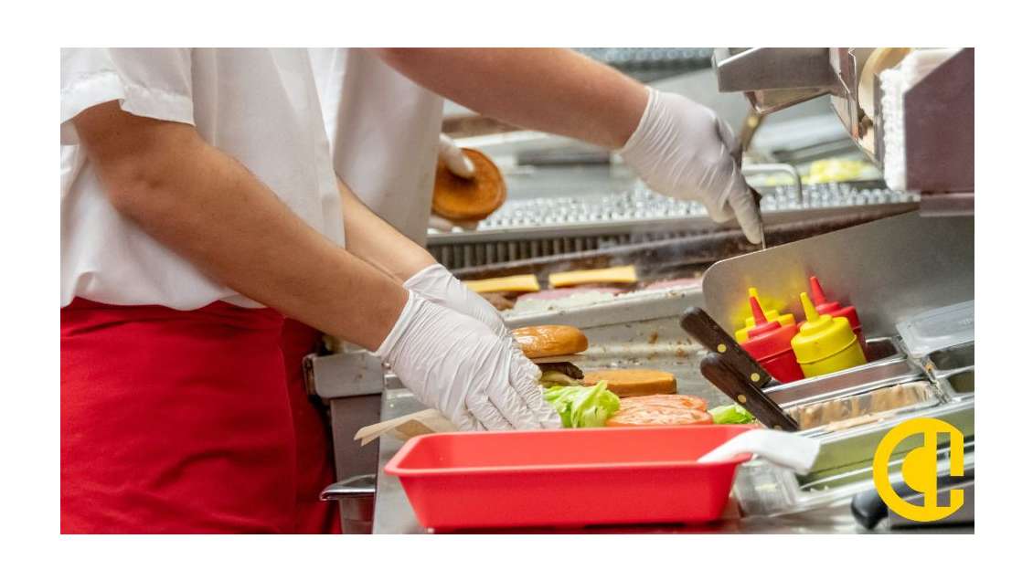 Restaurant avec bel appartement hyper centre Lyon