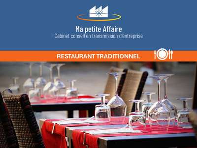 Vente Restaurant à Tours