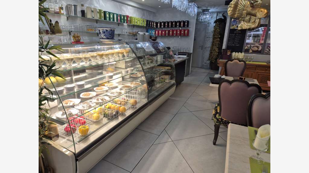 Cède restaurant à volonté bien réputé en Isère