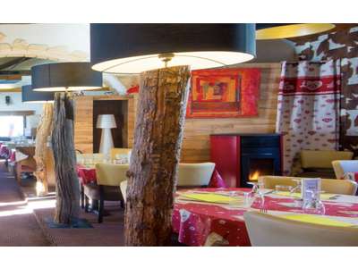 Vente Restaurant à Isola