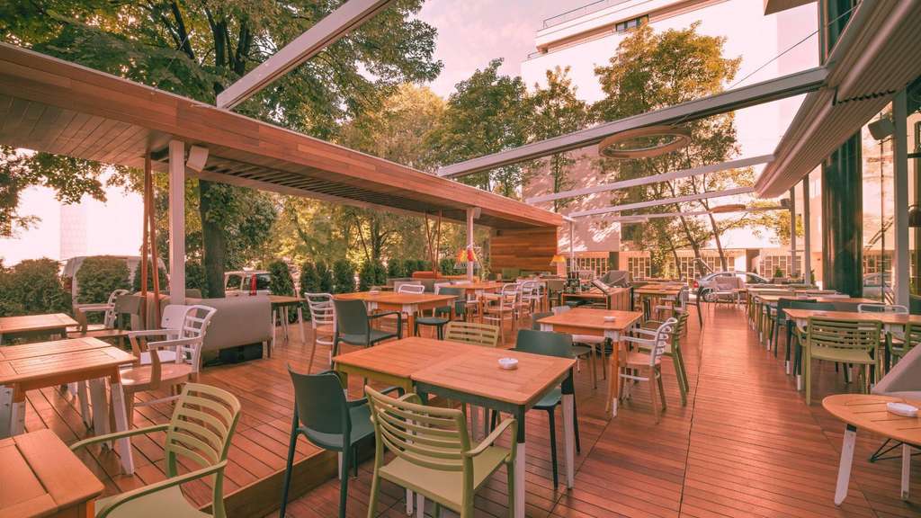 FDC restaurant à vendre à Issoire