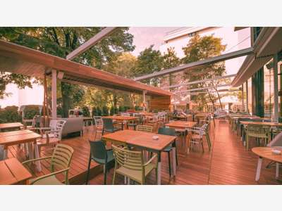 FDC restaurant à vendre à Issoire