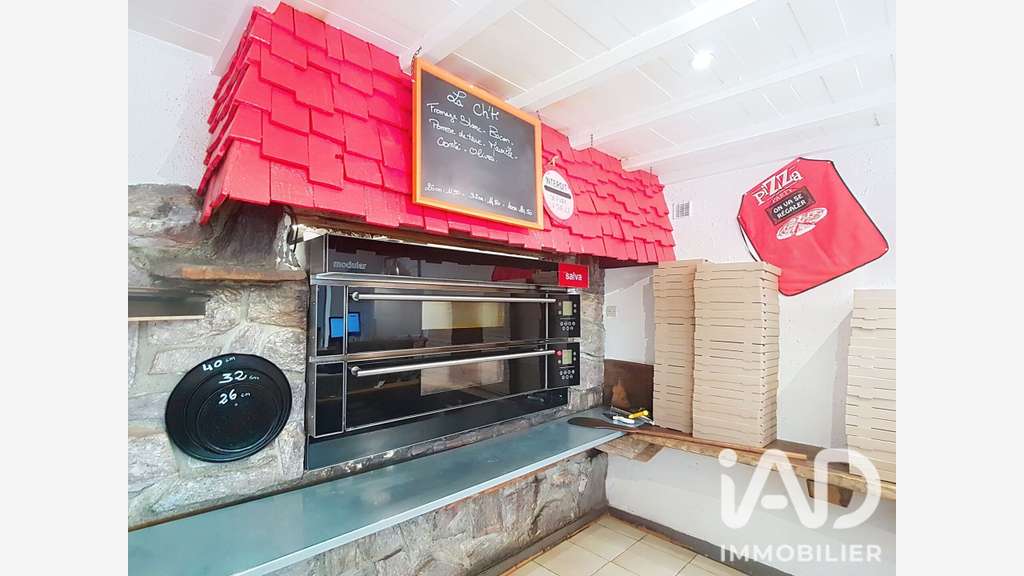 Restaurant à Joué-Lès-Tours
