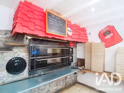 Restaurant à Joué-Lès-Tours