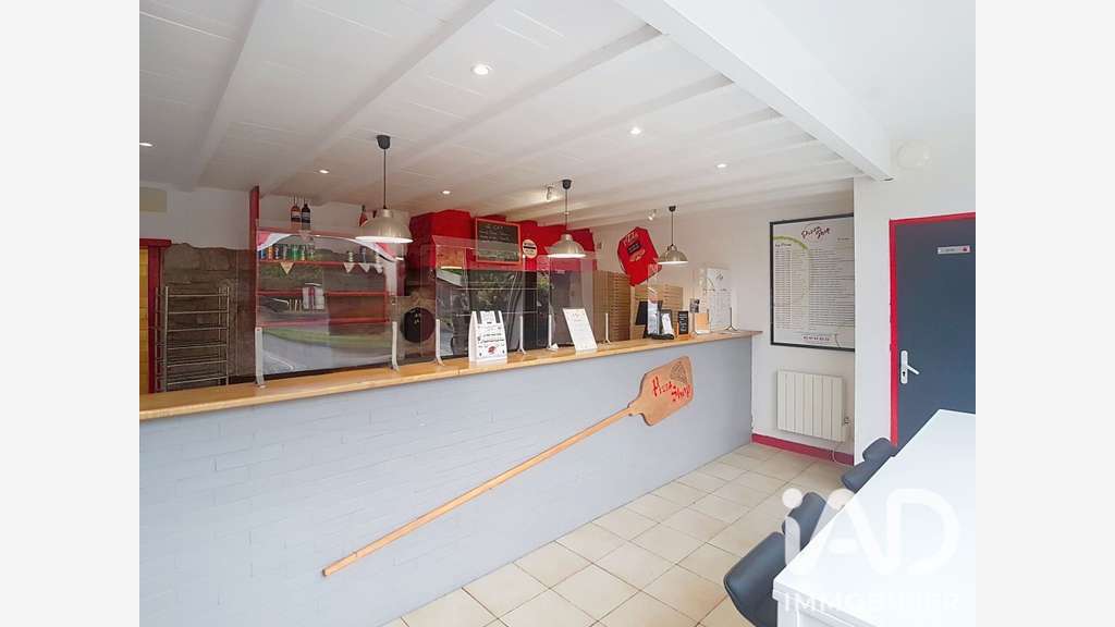 Restaurant à Joué-Lès-Tours
