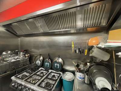 Vente FDC restaurant quartier Jourdain 75020