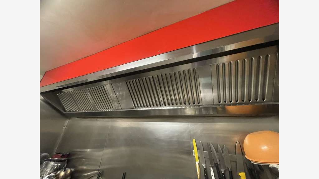 Vente FDC restaurant quartier Jourdain 75020