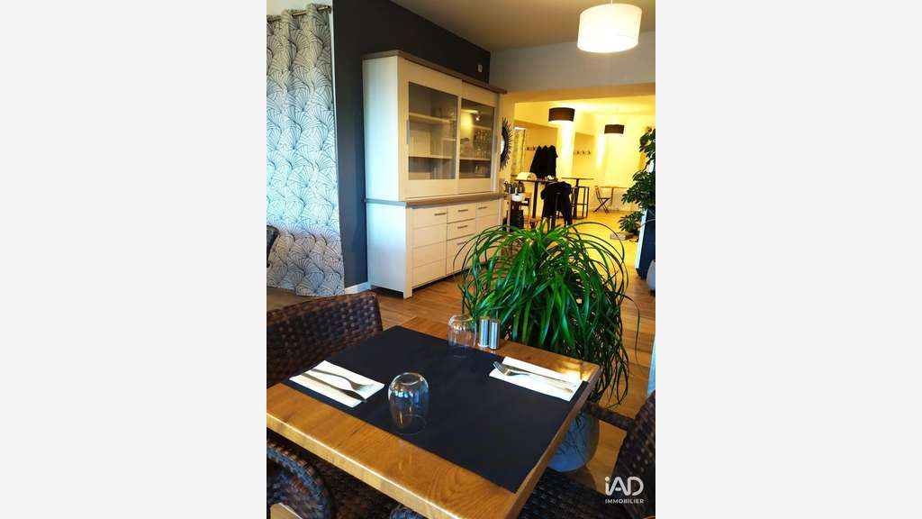 Restaurant à Joyeuse