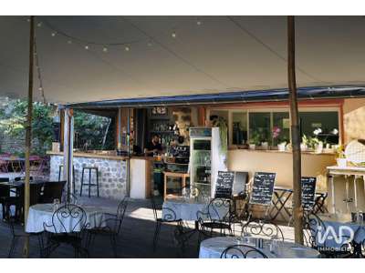 Vente Restaurant à Joyeuse