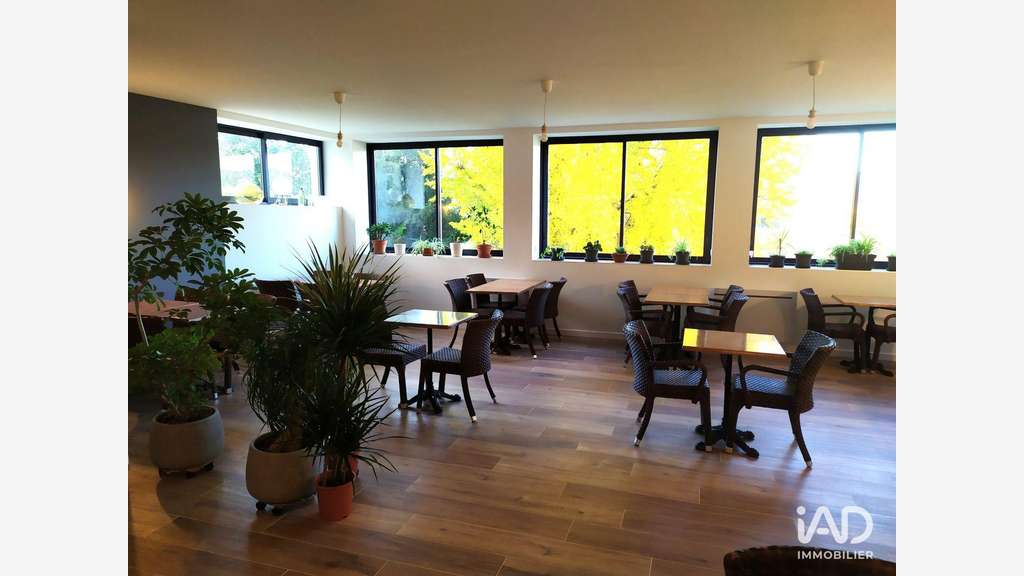 Restaurant à Joyeuse