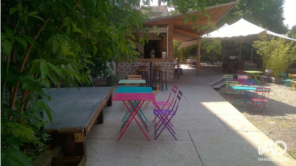 Restaurant à Joyeuse