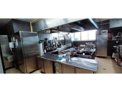 Vente Restaurant à Juan-les-pins