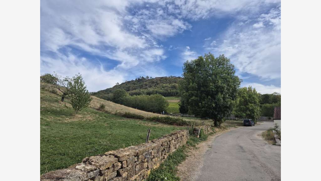 Cède restaurant traditionnel site touristique Jura