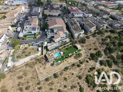 Vente restaurant + murs de 80m² à Juvignac