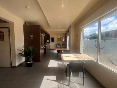 Vente Restaurant à Kourou