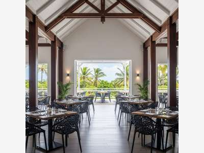 Restaurant réputé à céder Sud-Ouest de La Réunion