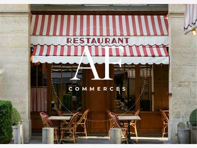 A vendre restaurant traditionnel prox l'Isle Adam