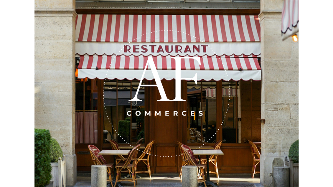 A vendre restaurant traditionnel prox l'Isle Adam