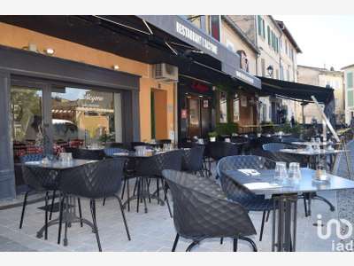 Restaurant à L'Isle-sur-la-Sorgue