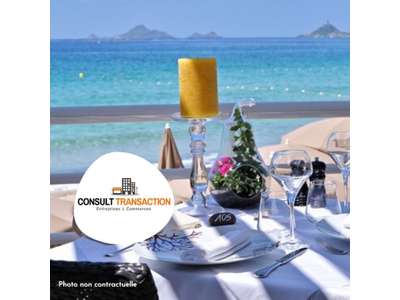 Vente Hôtel - Hôtel restaurant à La Bernerie-en-Retz