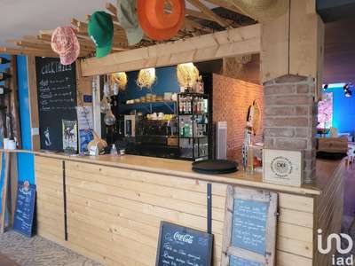 Vente Restaurant à Ubaye-Serre-Ponçon