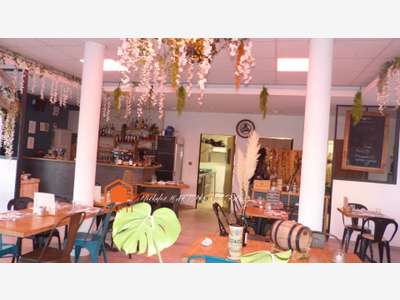 CESSION DE FONDS DE COMMERCE – RESTAURATION –