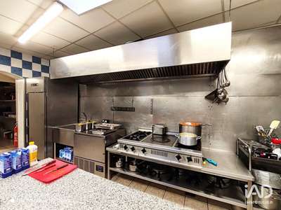 Vente Restaurant à La Chapelle-des-Marais