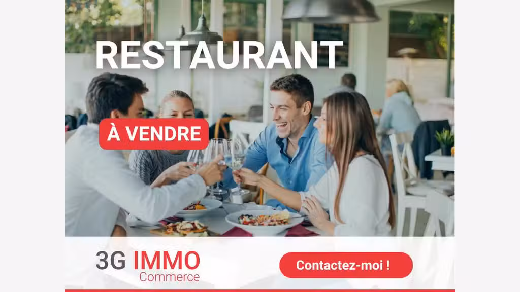 Vente restaurant premium sur le Port de La Ciotat