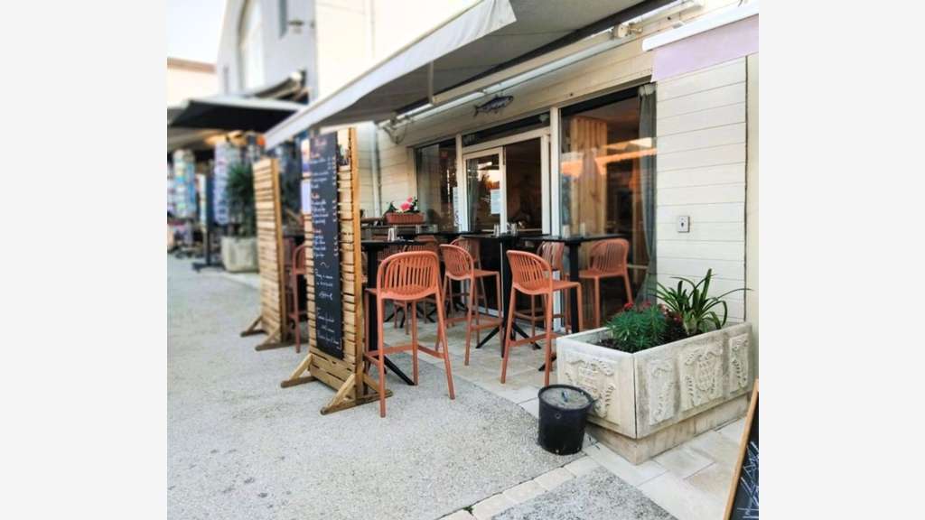 Vente restaurant à la Cotinière Ile d'Oléron (17)