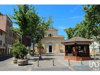 Vente Restaurant à La Crau