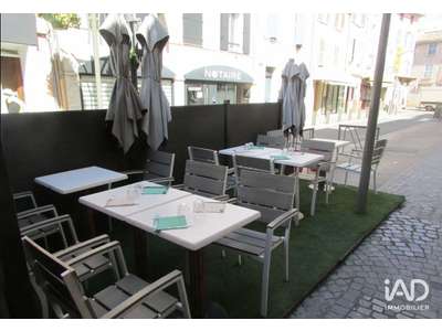 Vente Restaurant à La Crau