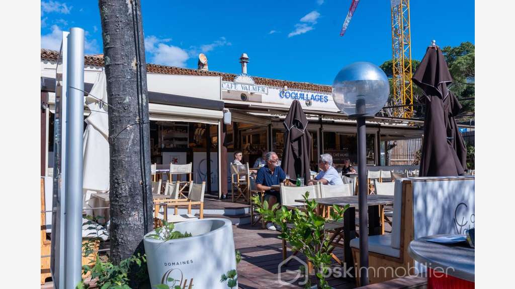 FONDS DE COMMERCE - CAFE RESTAURANT BRASSERIE LA