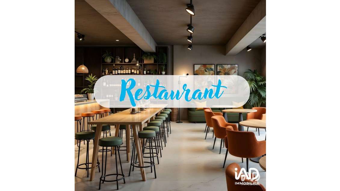 Restaurant à La Forêt-Fouesnant