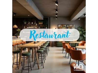 Vente Restaurant à La Forêt-Fouesnant