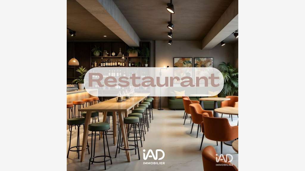 Restaurant à La Forêt-Fouesnant