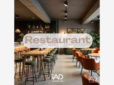 Restaurant à La Forêt-Fouesnant
