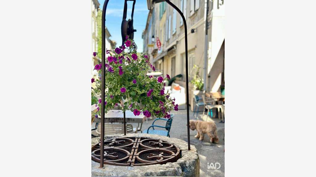 Restaurant à La Garde-Freinet