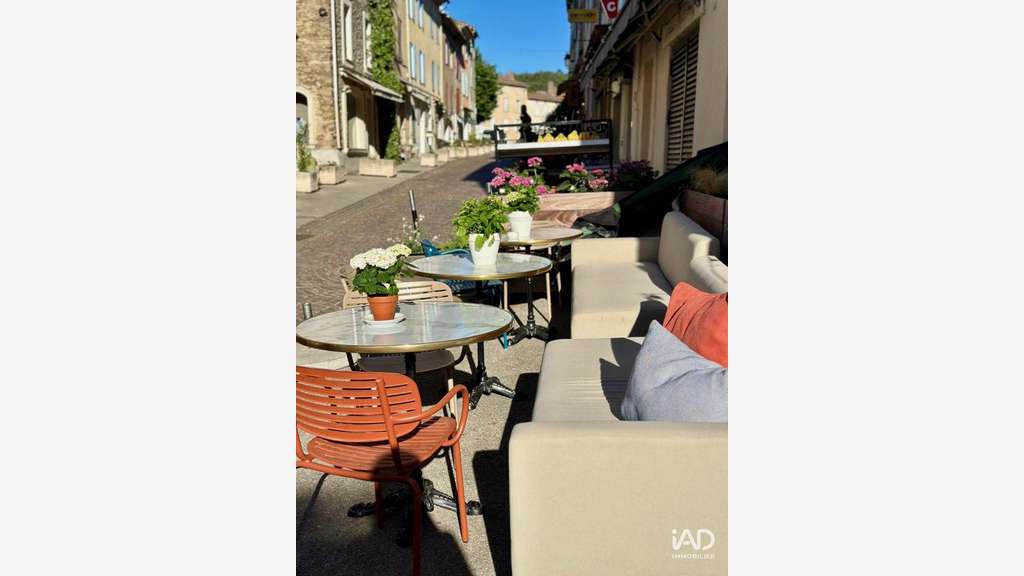 Restaurant à La Garde-Freinet
