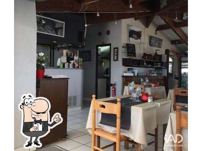 Vente Restaurant à La Londe-les-Maures