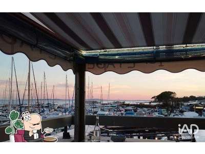 Vente Restaurant à La Londe-les-Maures