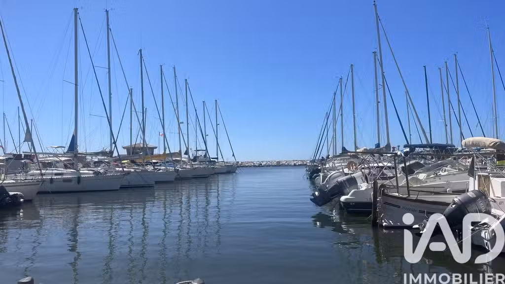 Vente restaurant lic IV à La Londe-les-Maures