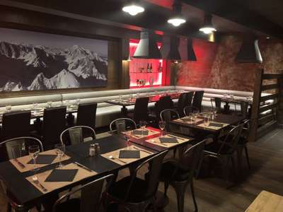 Vente Restaurant à Aime-la-Plagne