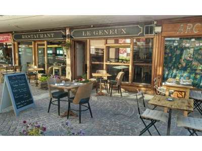 Vente Restaurant à La Plagne Tarentaise