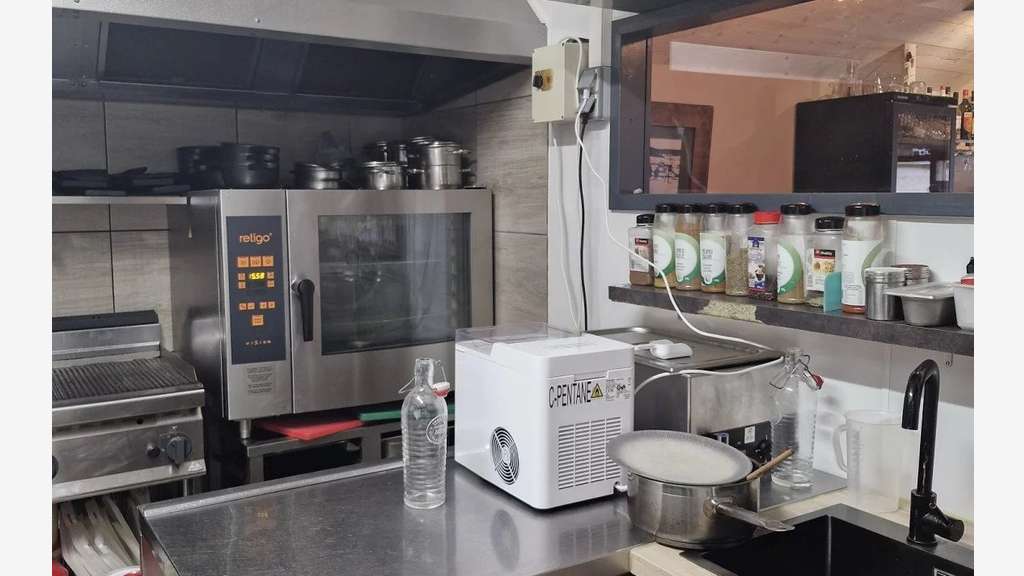 Vente restaurant en station des Arcs 1600