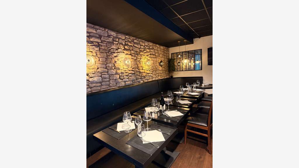 Fonds de commerce Restaurant Italien