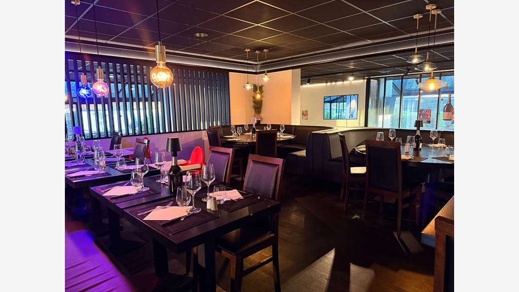 Fonds de commerce Restaurant Italien