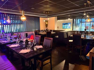 Fonds de commerce Restaurant Italien