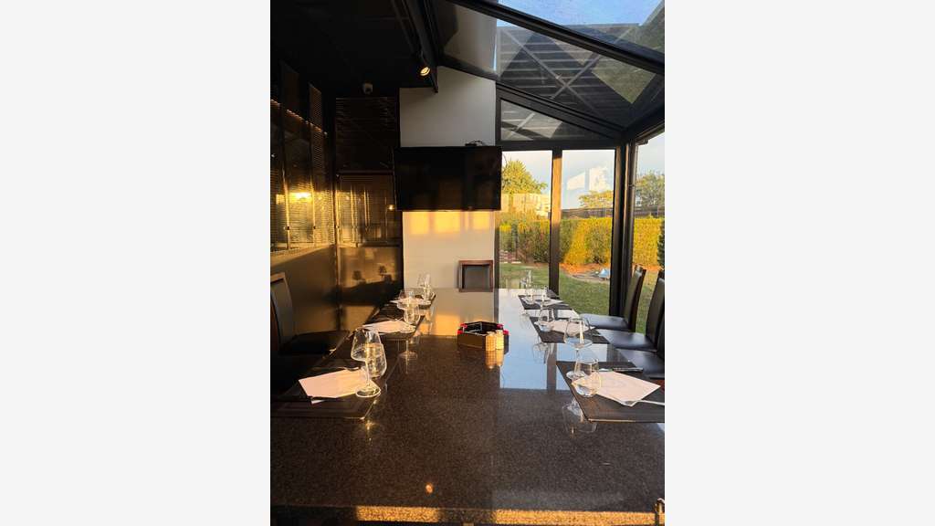 Fonds de commerce Restaurant Italien