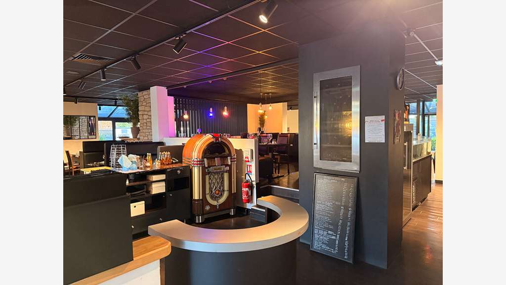 Fonds de commerce Restaurant Italien